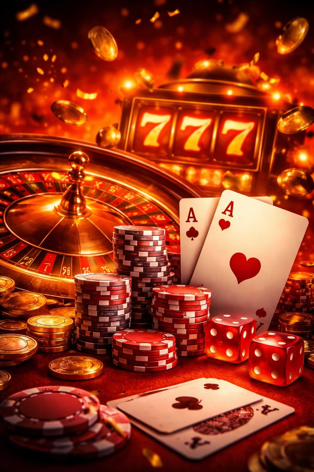 Мелстрой Казино