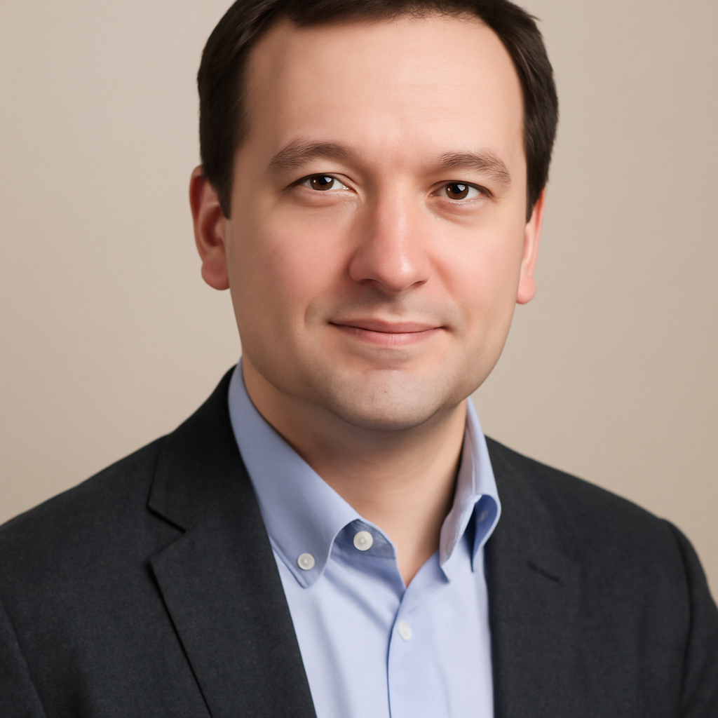Алексей Петров