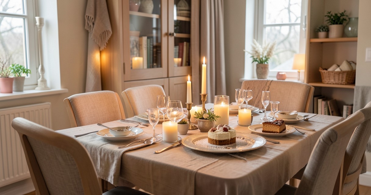 Скандинавский стиль жизни hygge — Питание в стиле hygge Скандинавский стиль жизни hygge — Питание в стиле hygge