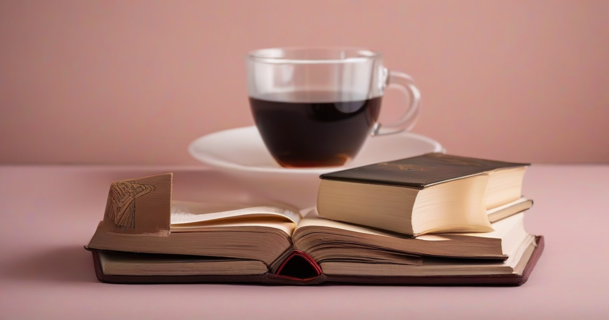 Вечер с книгой и чаем — Выбор чая: сорта и особенности приготовления Вечер с книгой и чаем — Выбор чая: сорта и особенности приготовления